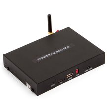 CS A440P Navigation System on Android 4.4 for Pioneer Multimedia Receivers - Short description
