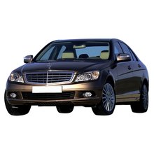 Q ROI Navigation System on Android for Mercedes Benz W204 of 2012 2014 MY - Short description