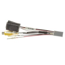 Car Camera Connection Cable for Mitsubishi Fiat Cars of 2013 2018 MY - Short description