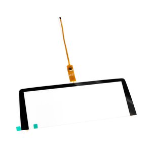 10.2" Capacitive Touch Panel for BMW X5 F15 , X6 F16 