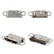 Charge Connector compatible with Samsung N900 Note 3, N9000 Note 3, N9005 Note 3, N9006 Note 3, (USB 3.0 micro type-B)