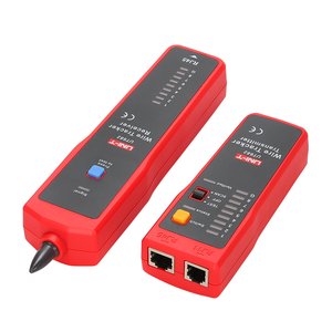 Network Wire Tracker UNI T UT682