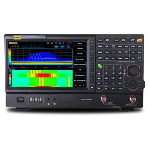 Real time Spectrum Analyzer RIGOL RSA5065