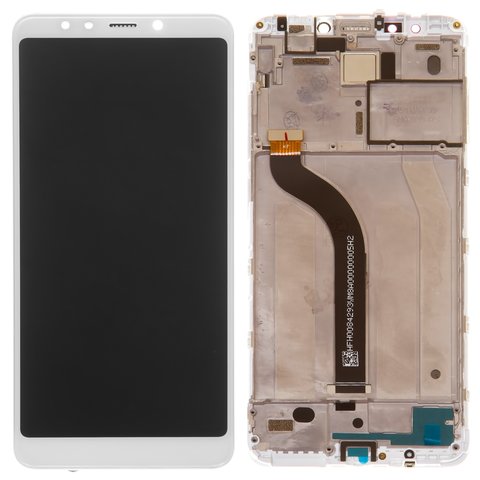 LCD compatible with Xiaomi Redmi 5 