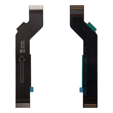 Flat Cable compatible with Xiaomi Mi 8, for mainboard, Copy, M1803E1A 