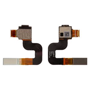 Flat Cable compatible with Samsung G980 Galaxy S20, G985 Galaxy S20 Plus, G988 Galaxy S20 Ultra, for fingerprint recognition Touch ID  