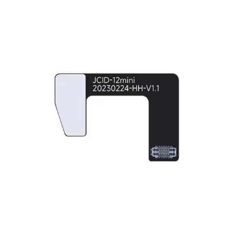 JCID Face ID Non Removal Repair FPC Flex Cable for iPhone 12 mini