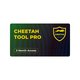 Cheetah Tool Pro 3 Month Activation