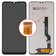 Дисплей для ZTE Blade 20 Smart, черный, без рамки, Original PRC , V1050