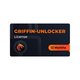 Griffin-Unlocker 12 Month License