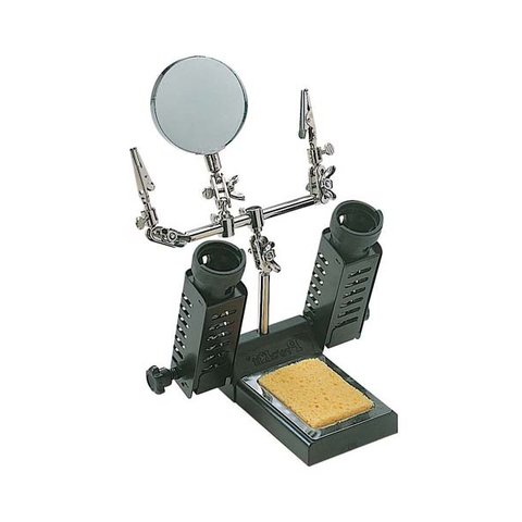 Soldering Tool Stand Pro'sKit 1PK 362DHS