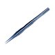 Mounting Tweezers Mechanic TX-11, (titanium alloy, straight, 140 mm)