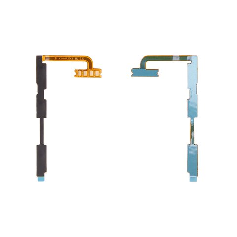 Flat Cable compatible with Xiaomi Redmi A3, Redmi A3x, start button, sound button 
