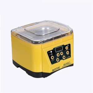 Baño de ultrasonido AOYUE 9060  1 litro 