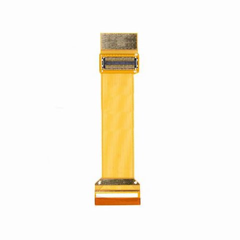Cable flex puede usarse con Samsung D900, entre placas, con componentes