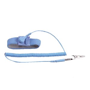 Pulsera antiestática Goot WS 12