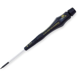 Destornillador estrella Bernstein 6 659