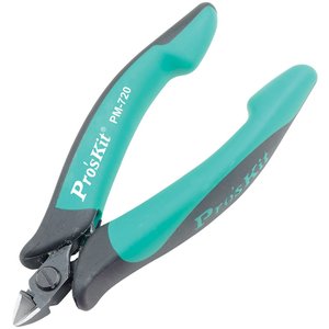 Alicates de corte Pro'sKit PM 720 115 mm 