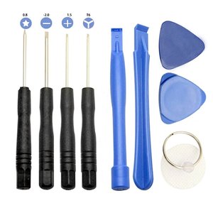 Juego de herramientas para reparación de dispositivos móviles, V4