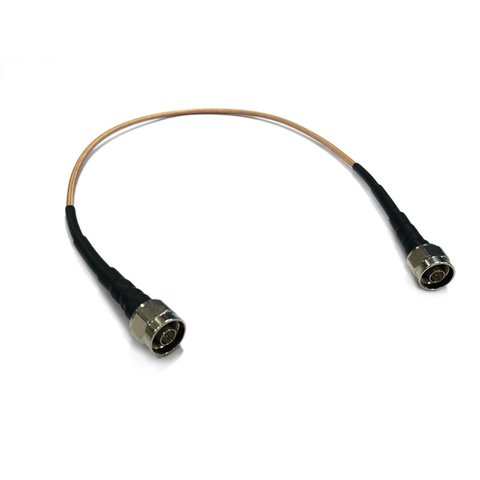 Cable adaptador "Macho N – Macho N" SIGLENT N N 6L