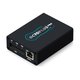 Octoplus Pro Box con juego de cables 7 en 1 (con activaciones LG + eMMC/JTAG)