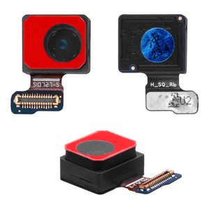 Cámara puede usarse con Samsung G980 Galaxy S20, frontal