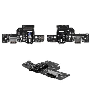 Cable flex puede usarse con Xiaomi Poco M4 Pro 5G, del conector de carga, del conector de auriculares, con micrófono, High Copy, placa del cargador, 21091116AG