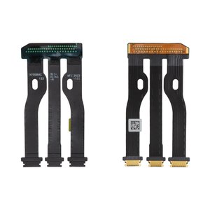 Cable flex puede usarse con Watch SE 2022  44mm, de pantalla, Versión GPS 