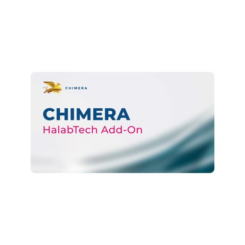Chimera Tool HalabTech Add On