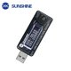 Probador USB Sunshine SS-302A