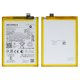 Batería PC50 puede usarse con Motorola Moto G14 PAYF0010IN, Moto G54, Li-ion, 3,91 V, 5000 mAh, Original (PRC), PAYF0010IN