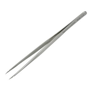 Pinzas para smd Mechanic KA 11, recta, 145 mm