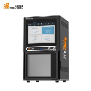 Separador láser M Triangel PG PRO +, para despegar el marco de pantalla y panel trasero