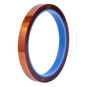 Cinta térmica Mechanic, 10 mm, 35 m