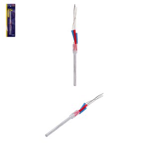 Elemento calentador Mechanic HK 1321 MCN 1321 , 60W 24V 