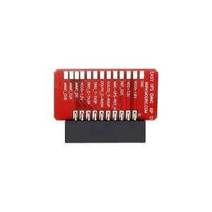 ICFriend Easy UFS eMMC ISP Adapter for Z3X Easy Jtag Plus Box