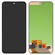 Pantalla LCD puede usarse con Samsung A366 Galaxy A36, A566 Galaxy A56, sin marco, Original (PRC)
