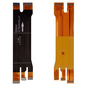 Cable flex puede usarse con Motorola Edge 2023 XT2305, Edge 40, entre placas, Original PRC 