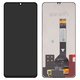 Pantalla LCD puede usarse con Xiaomi Poco C71, Redmi A5 4G, negro, sin marco, Original (PRC), 167.92mm, 25028PC03G, 25028RN03A, 25028RN03I