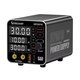 Fuente de alimentación (potencia) Mechanic DP3010, un canal, impulso, hasta 30 V, hasta 10 A, indicadores de diodos de luz
