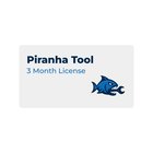 Licencia Piranha Tool por 3 meses