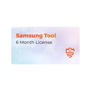 Samsung Tool 6 Month License