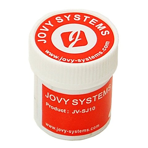BGA паста Jovy Systems JV SJ10, 10 мл