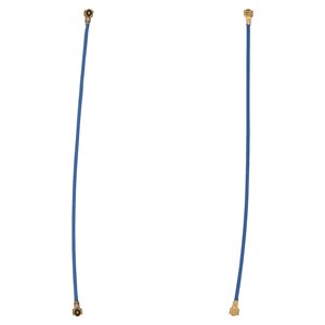 Шлейф для Samsung G950F Galaxy S8, G960F Galaxy S9, коаксіальний RF кабель, 70.5 mm