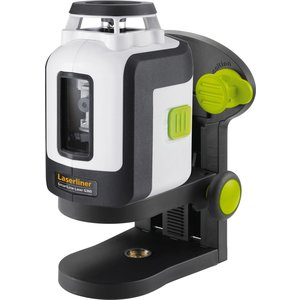 Лазерний рівень перехресний автоматичний Laserliner SmartLine Laser G360