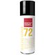 Силиконовое масло Kontakt Chemie SILICONE 72 (200 мл)