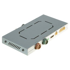 Безпровідний CarPlay та Android Auto адаптер для Audi з MMI 3G 3G Plus