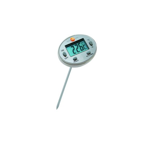 Цифровой термометр testo 1113