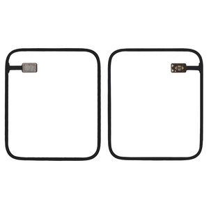 Шлейф для Watch 3 42mm, давача гравітації, GPS  версія 