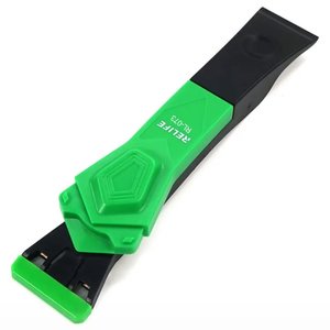 Скребок для зняття клею RELIFE RL 073, з лезом